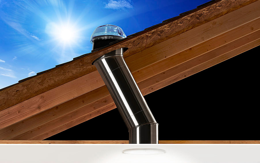 Window Suppliers Offer Alternative To Skylights