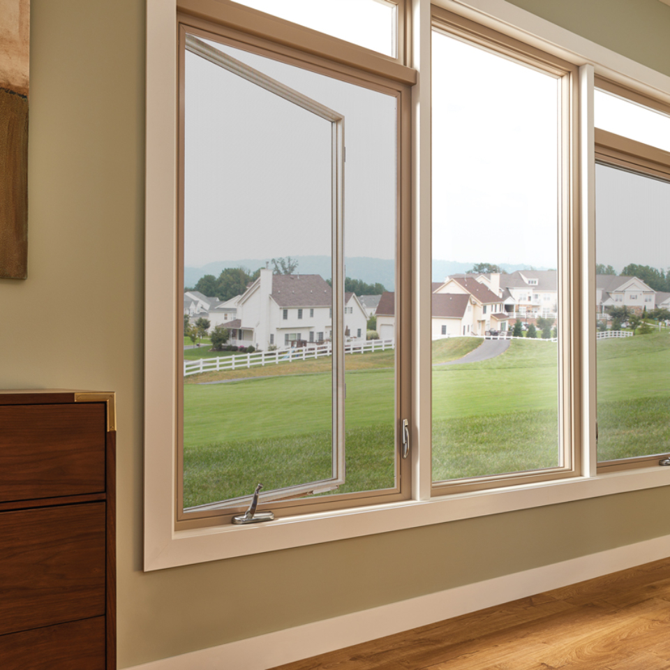 Fiberglass Windows Utah Rocky Mountain Windows & Doors