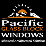 Pacific Glass Block Windows Utah