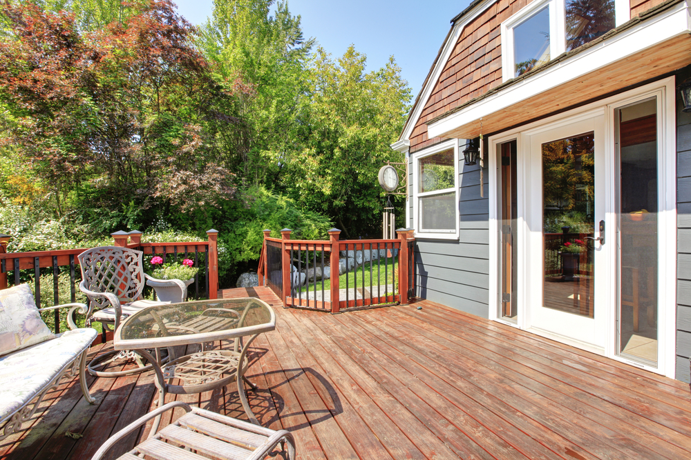 Patio Doors