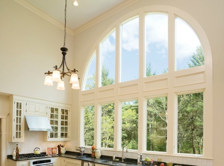 Radius & Arched Windows Rocky Mountain Windows and Doors