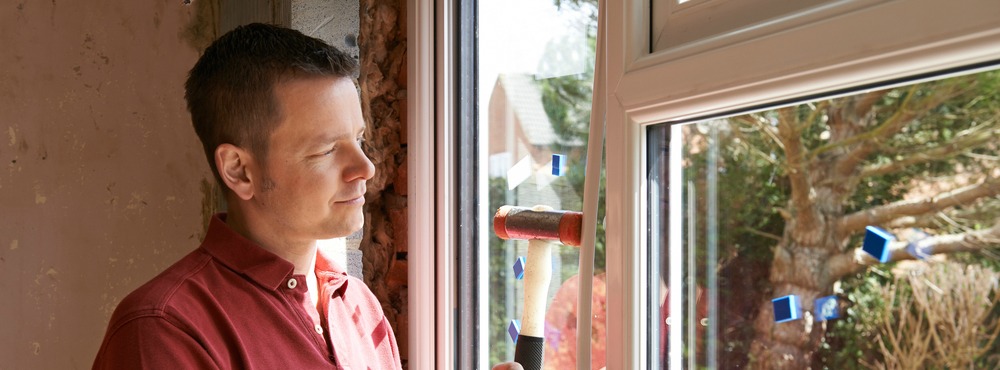 new construction windows