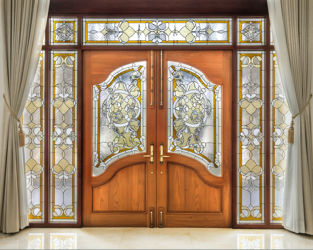 How to Choose Decorative Glass Panels for Exterior Doors How to Choose Decorative Glass Panels for Exterior Doors