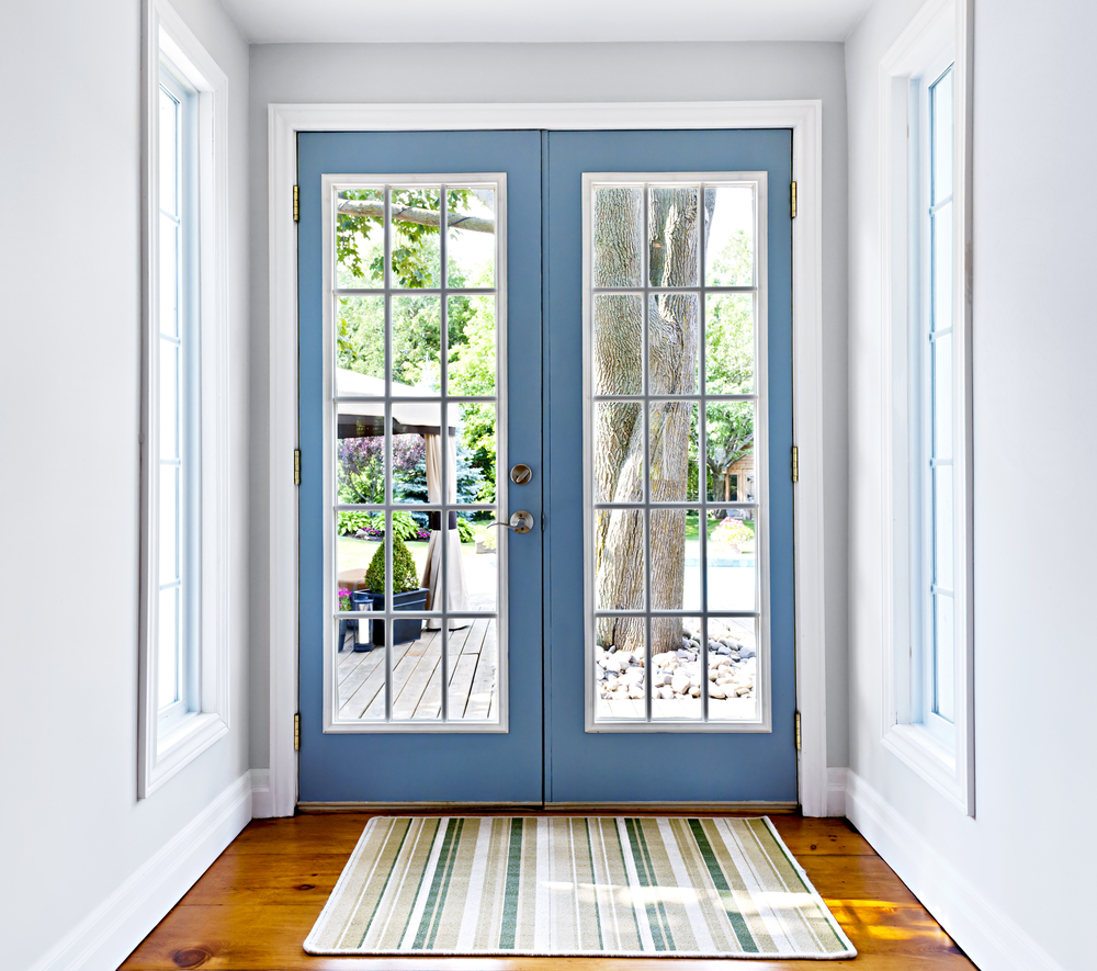 Utah patio door company