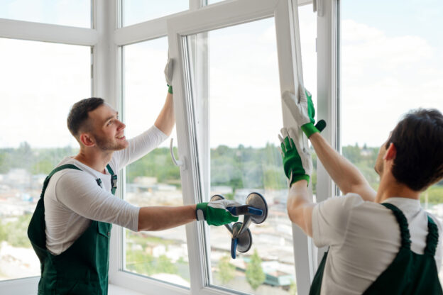 Do You Need a Permit for Window Replacement in Utah?