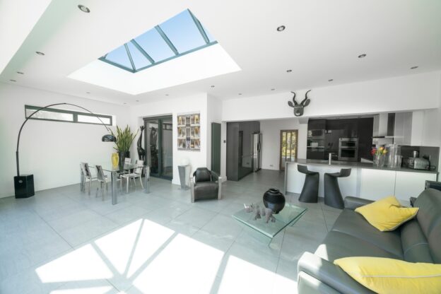 skylights utah