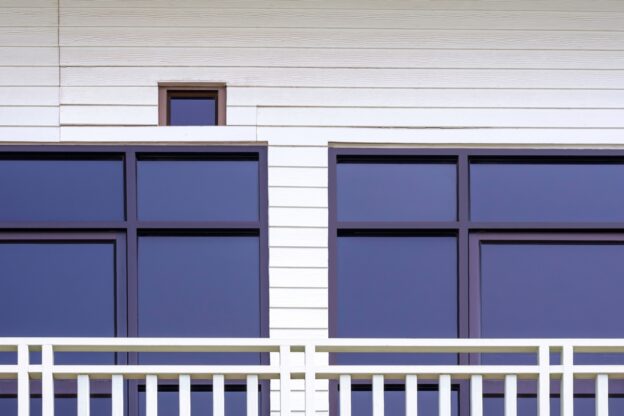 black windows utah