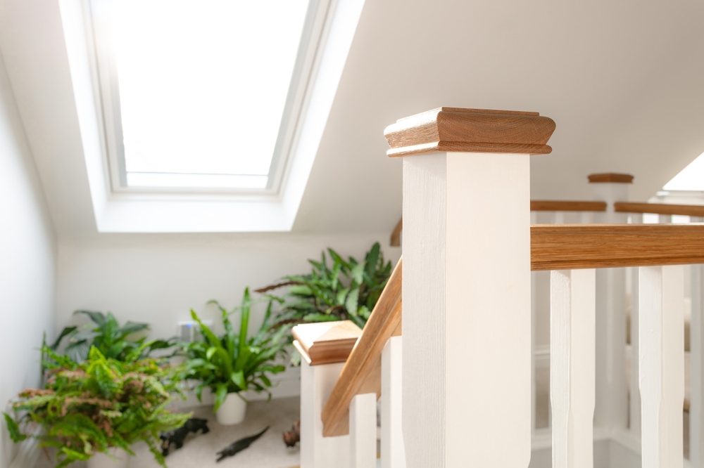 skylight styles for home