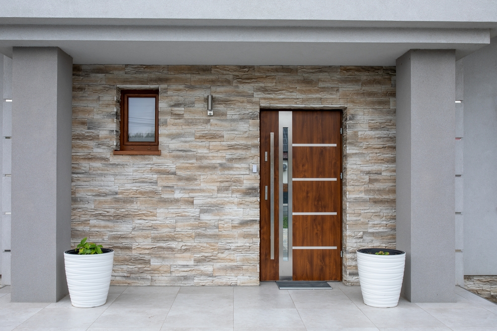 high-end doors